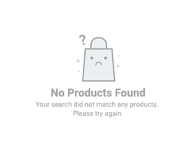 Product Not Found